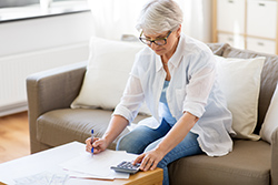 Régime complémentaire de pension